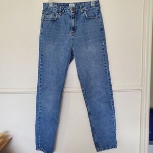 BDG Jeans Classic Blue Women's Jeans Size 29